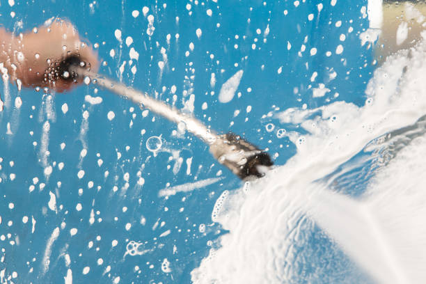 Best House Exterior Washing  in Grand Terrace, CA