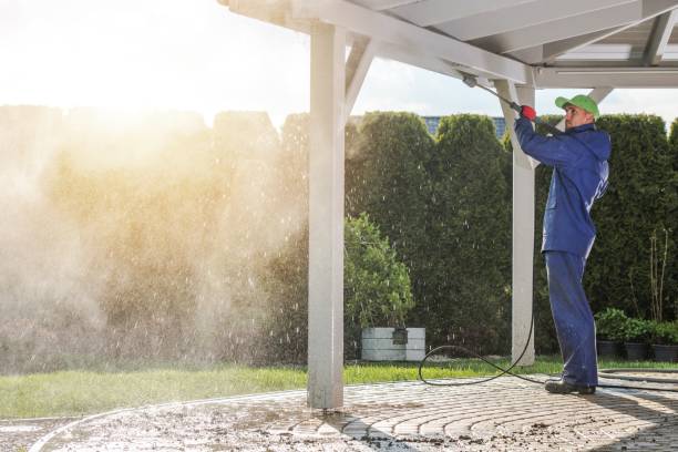 Reliable Grand Terrace, CA Pressure Washing Services Solutions