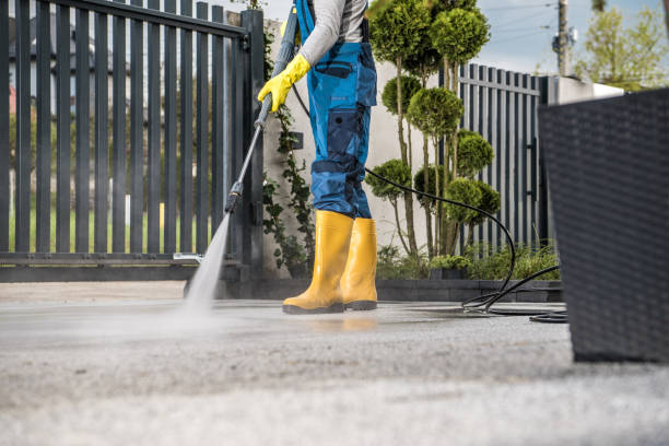 Best Graffiti Removal  in Grand Terrace, CA
