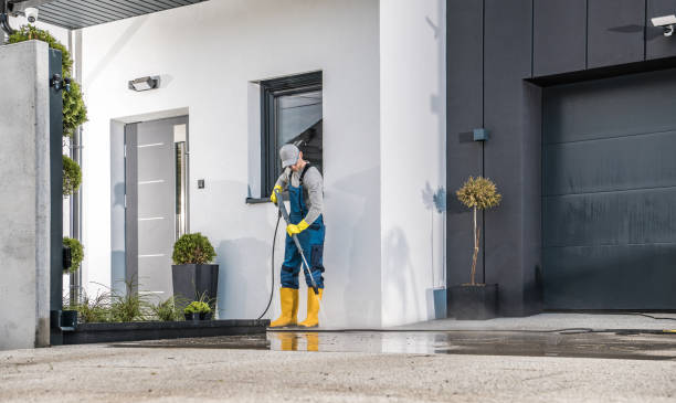 Best Roof Washing  in Grand Terrace, CA